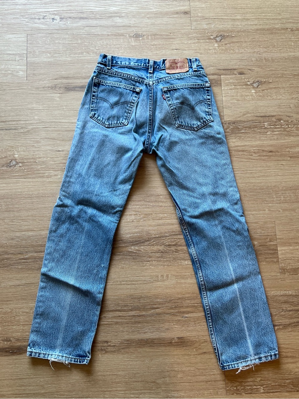 Men’s Levi’s 505 Jeans - 2000’s